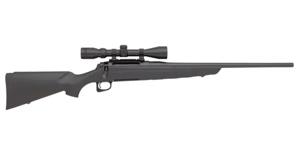 Model 770 Sportsman 7mm REM MAG Bolt Action Rifle with 3 9x40mm Scope