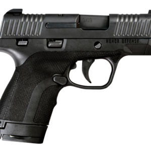 Honor Defense Honor Guard Sub-Compact 9mm 3.2-inch 8rds