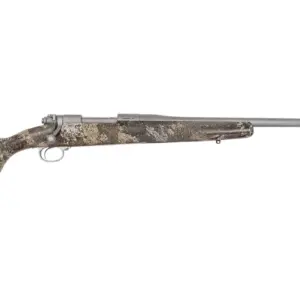 Montana Rifle Company American Standard 6.5 PRC Bolt