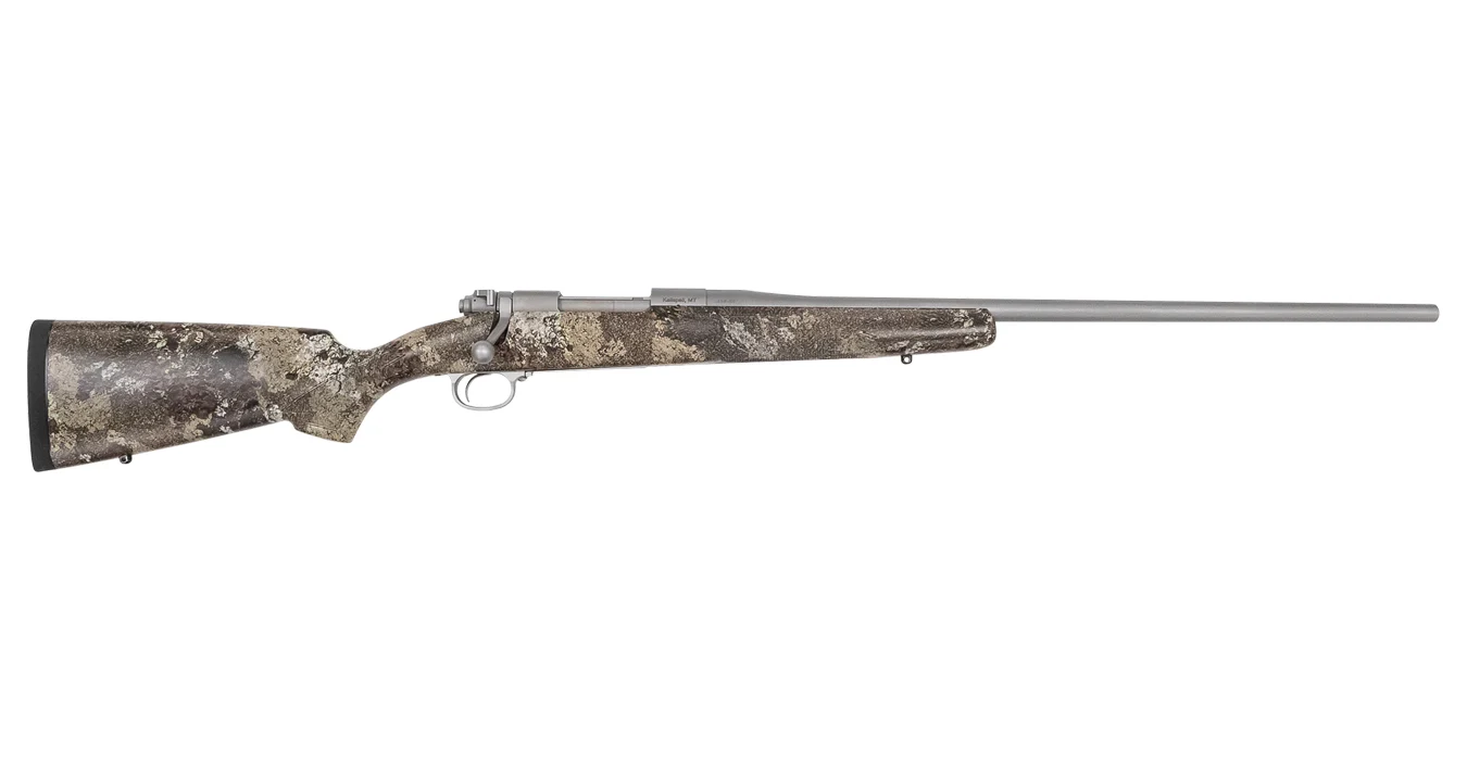 Montana Rifle Company American Standard 6.5 PRC Bolt