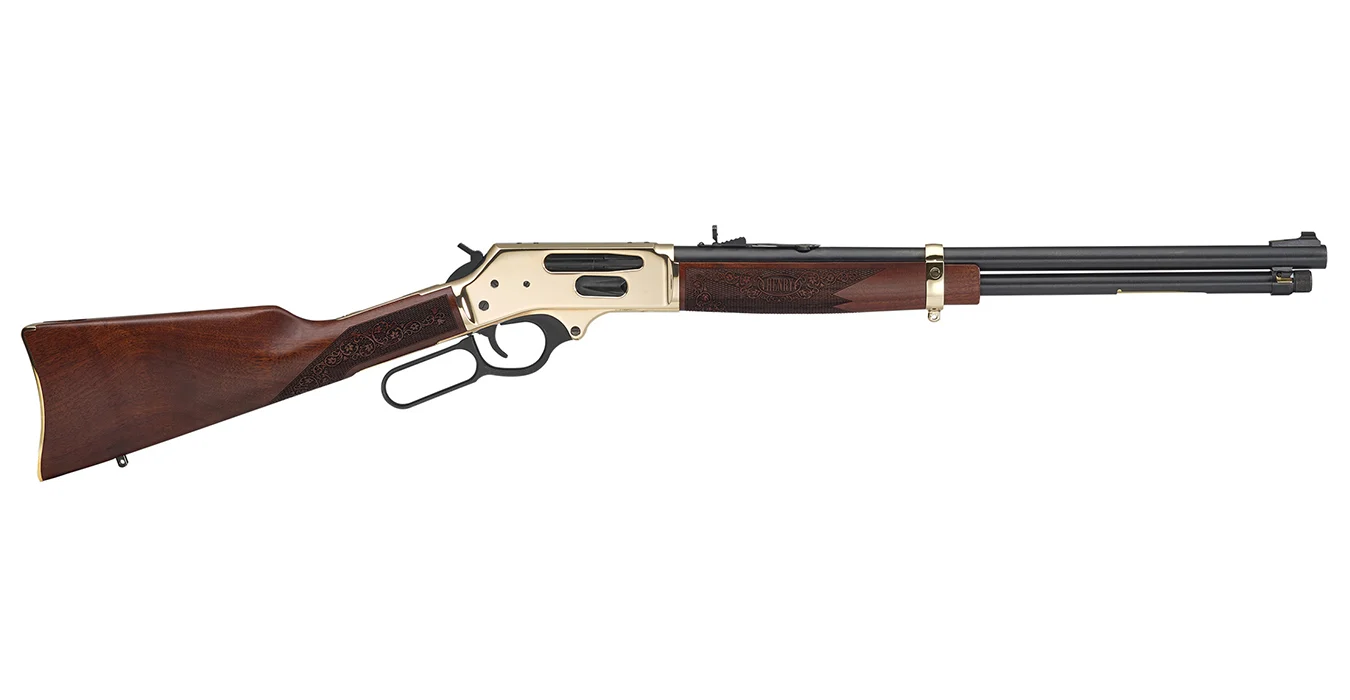 Lever Action 45-70 Side Gate ALL Weather Rifle with Picatinny TOP Rail