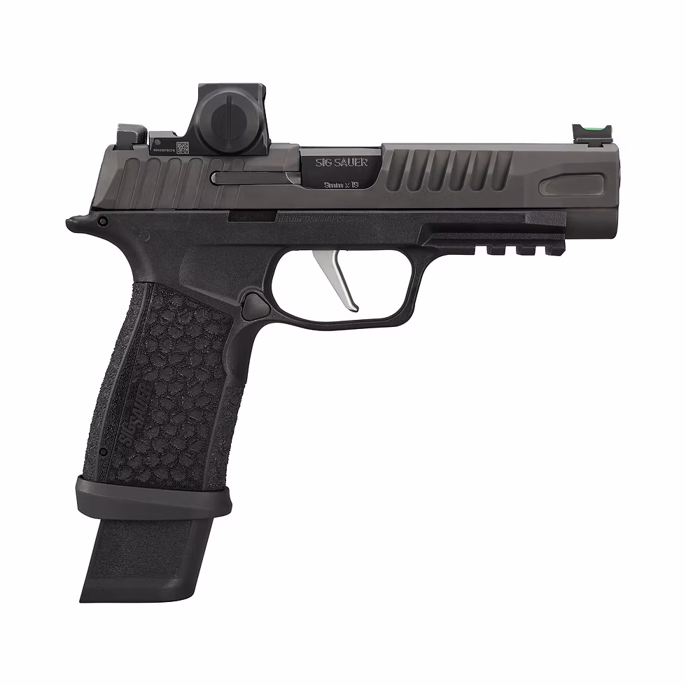 Sig Sauer P365 Fuse