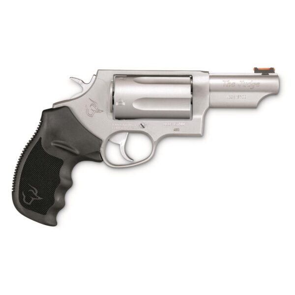 Taurus Judge .410 / .45 Colt Revolver, First 24