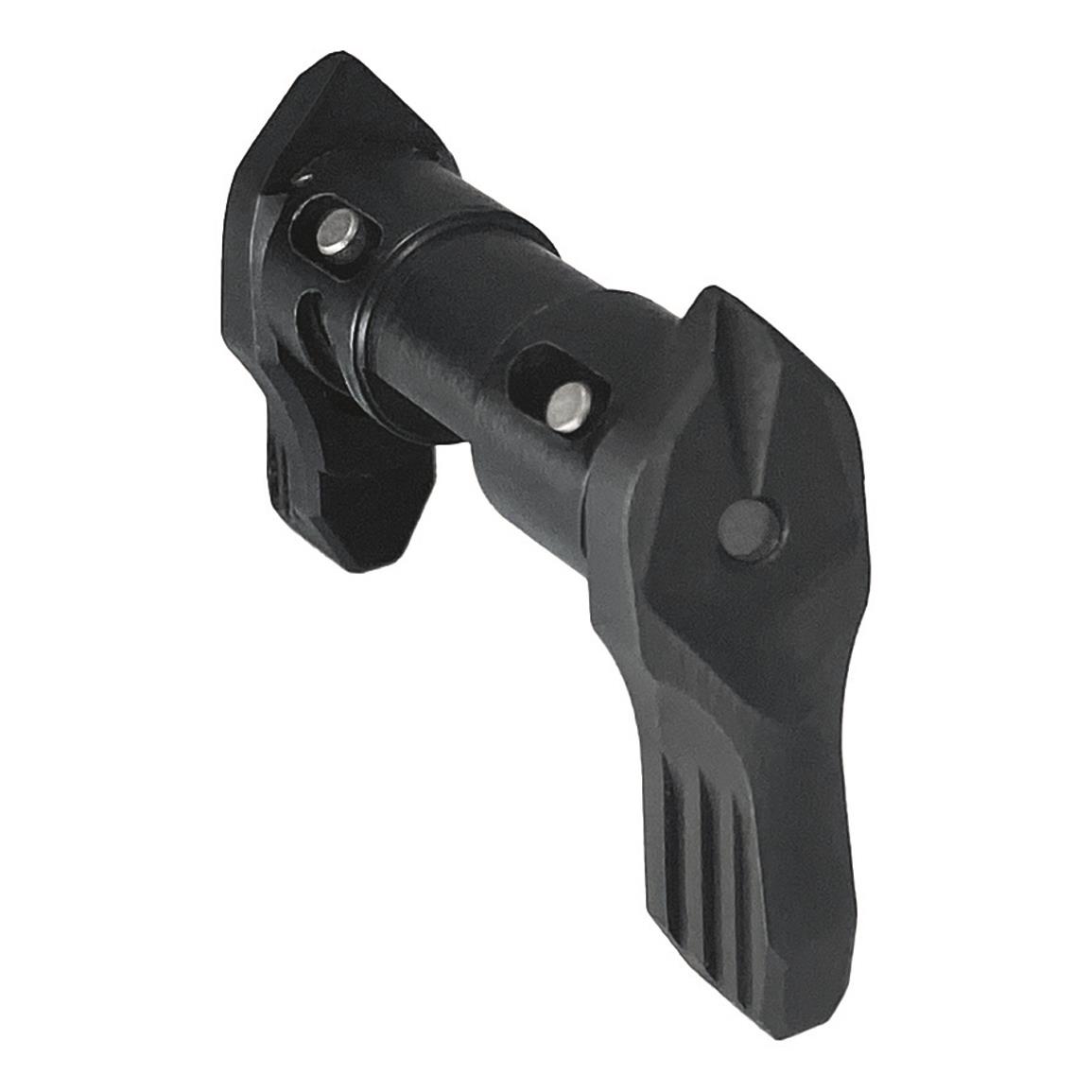 AR-15 SwiftLink Type 3 Ambidextrous Safety Selector Switch