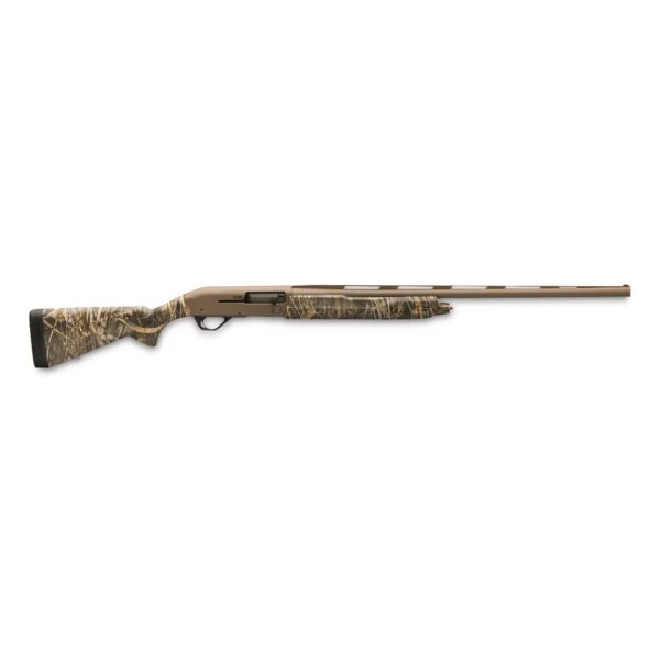 Winchester SX4 Universal Hunter 12 Gauge Semi-Auto