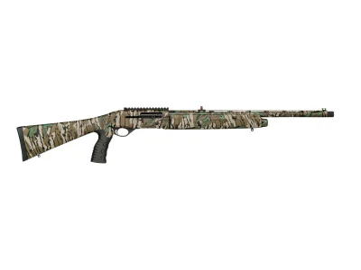 Mossberg SA-20 Turkey Shotgun