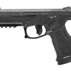 Steyr L9-A2 MF 9mm Pistol