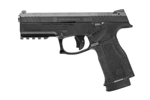 Steyr L9-A2 MF 9mm Pistol