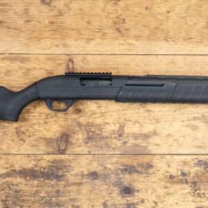 Remington M887 12 Gauge Nitro Mag Tactical Police