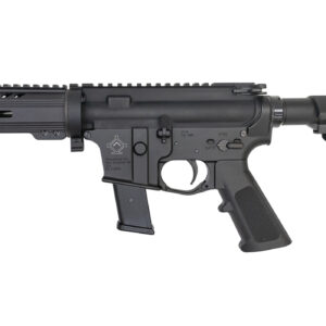 Diamondhead Transporter 9mm AR Pistol