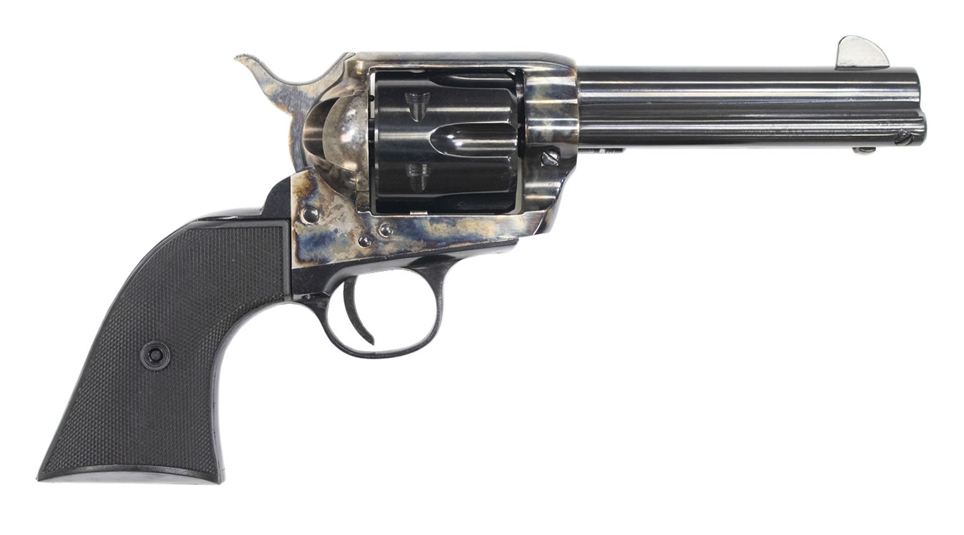 EMF 1873 Great Western Gunfighter II 45LC Single-Action