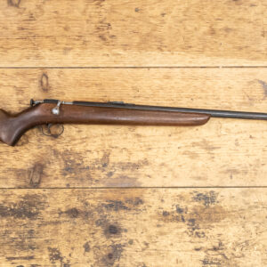 Winchester Model 67 22S/L/LR Police Trade-in Bolt Action
