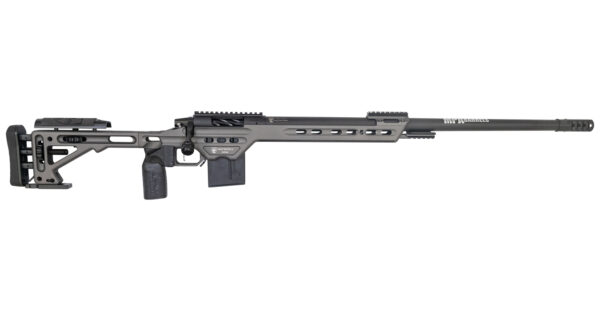 Masterpiece Arms 300PRCBA 300 PRC Bolt-Action