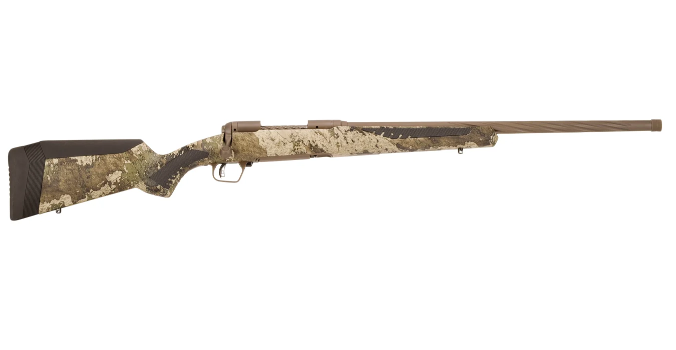 Savage 110 High Country 280 AI Bolt-Action Rifle
