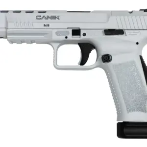 TP9 SFX 9mm Pistol with Whiteout Cerakote Finish