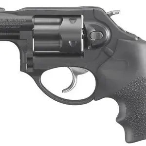 437 38 Special J-Frame Revolver with Combat Grip