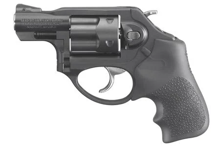 437 38 Special J-Frame Revolver with Combat Grip