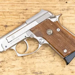 Taurus PT-22 22 LR Police Trade-in Pistol