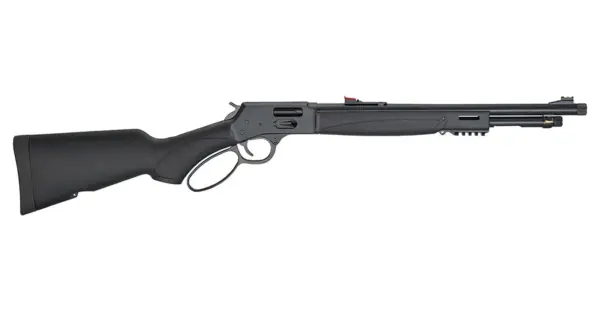 Henry Big Boy X 45 Colt Lever-Action Rifle