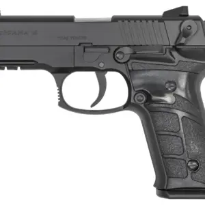 Tisas Zigana K 9mm DA/SA Pistol with 4.25 inch Barrel