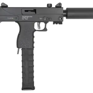 Masterpiece Arms Defender MPA30DMG 9mm Pistol