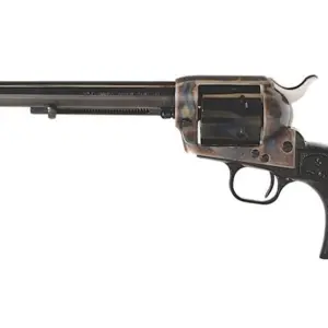 Colt Single Action Army 45 Long Colt Revolver with 7.5 in