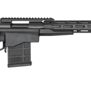 Remington 700-CP Tactical Chassis 308 Win Bolt