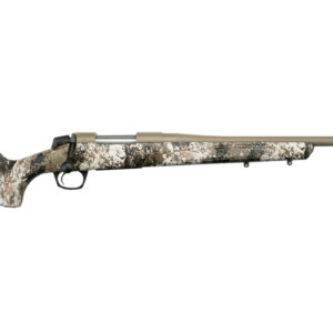 CVA Inc Cascade SB 308 Win Bolt-Action Rifle with Veil