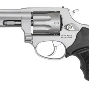 Taurus 942 22 LR 8 Shot Revolver with 3 Inch Barrel AND Matte Stainless Finish
