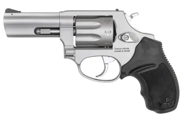 Taurus 942 22 LR 8 Shot Revolver with 3 Inch Barrel AND Matte Stainless Finish