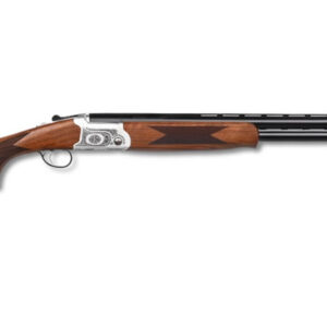 Legacy Pointer Arista 20 Gauge Over Under Shotgun with Black Walnut Stock