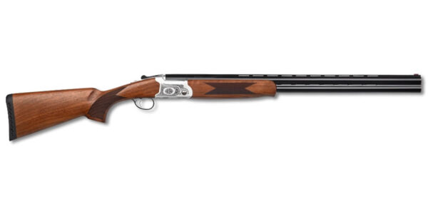 Legacy Pointer Arista 20 Gauge Over Under Shotgun with Black Walnut Stock