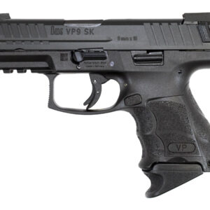 VP9SK-B 9mm Subcompact Striker-Fired Pistol with Night