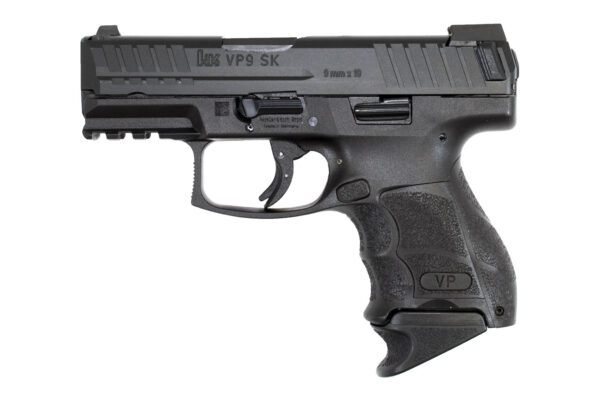VP9SK-B 9mm Subcompact Striker-Fired Pistol with Night