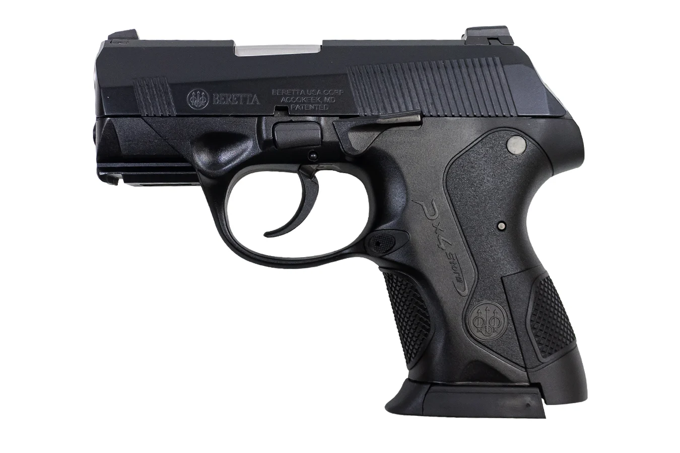 Beretta Px4 Storm Subcompact 40 S&amp;W Type-D Sub