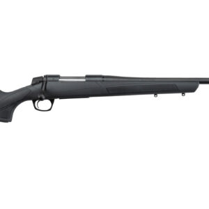 CVA INC Cascade 7mm 08 REM Bolt Action Rifle with Threaded Barrel