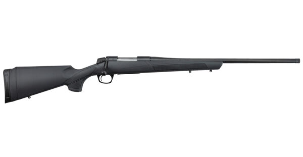 CVA INC Cascade 7mm 08 REM Bolt Action Rifle with Threaded Barrel