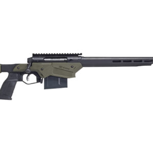 Savage Axis II Precision 223 Rem Bolt Action Rifle