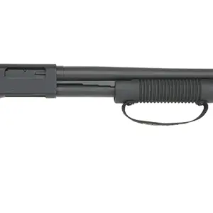 Mossberg 590 Cruiser 12 Gauge Pistol Grip Pump Shotgun