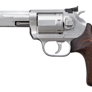 Kimber K6S Target .357 Magnum Stainless DA/SA