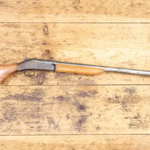 H&R Topper 20 Gauge Used Trade-in Shotgun