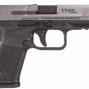 TP9 SF Elite Tungsten 9mm Semi-Automatic Pistol