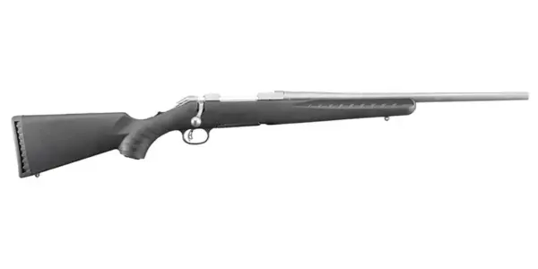 Ruger American Rifle ALL Weather Compact 223 REM Bolt Action Rifle