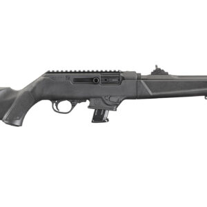 Ruger PC Carbine 40 S&W (State Compliant)