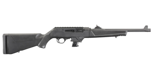 Ruger PC Carbine 40 S&W (State Compliant)