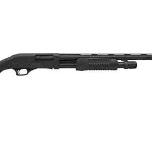 Hatfield PAS 12 Gauge Pump-Action Shotgun with 28-Inch