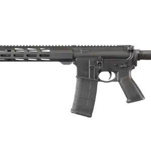 NS-15 5.56mm Semi-Automatic Rifle with Heavy Barrel