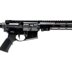 Geissele Super Duty 5.56mm AR Pistol with 11.5 Inch