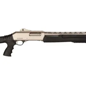 Dickinson Arms XX3 Tactical 12 Gauge Pump Action