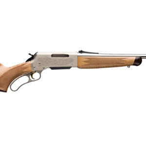 Browning BLR White Gold Medallion 308 Win Lever Action